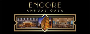 Encore Annual Gala 2018