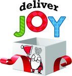 Deliver Joy
