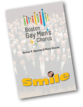 BGMC - Smile Program Cover