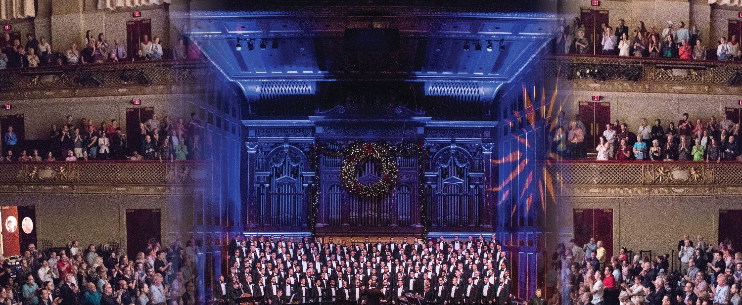 Boston Gay Men’s Chorus | Boston Gay Men's Chorus