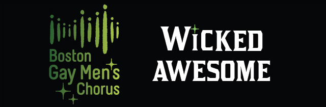 BGMC - Wicked Awesome