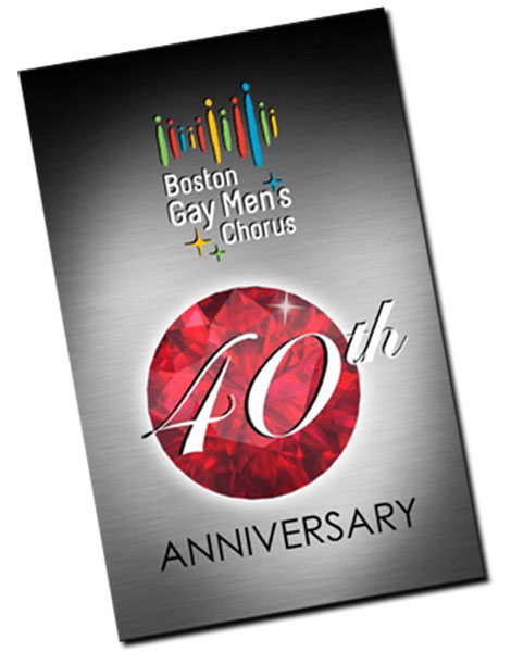 BGMC 40th Anniversary